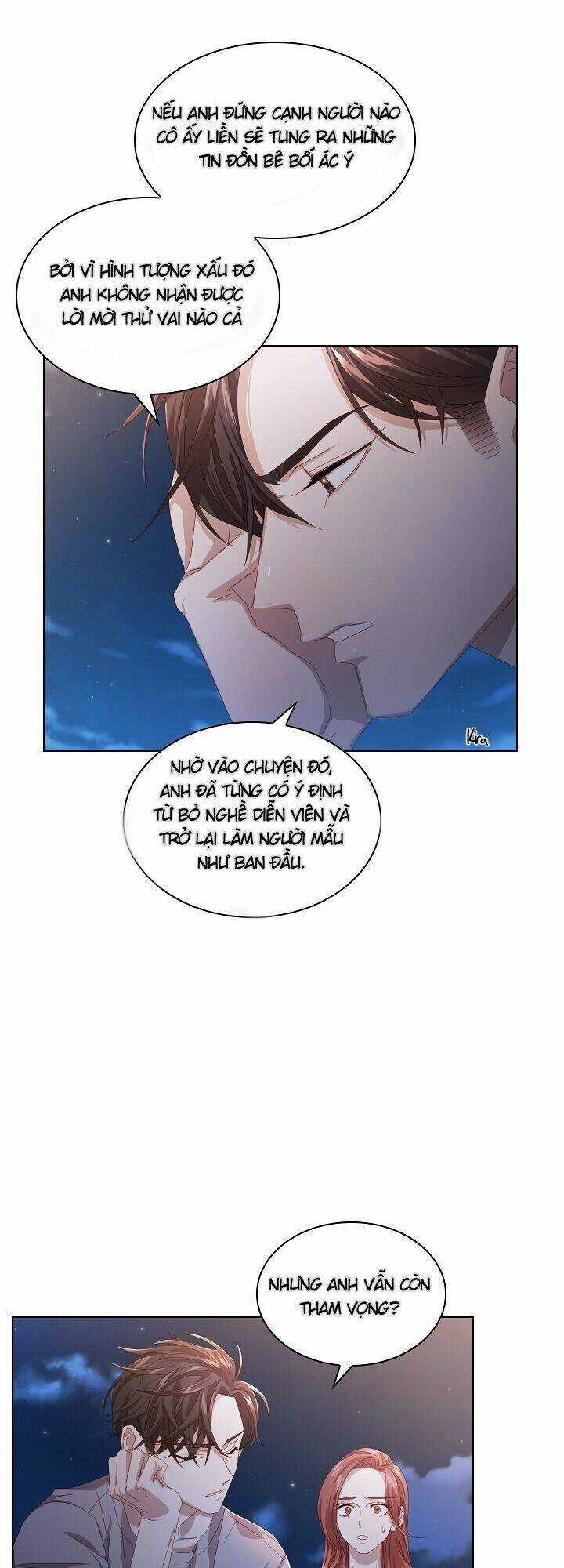 Tai Tiếng Thị Phi - Chapter 30 - Trang 47