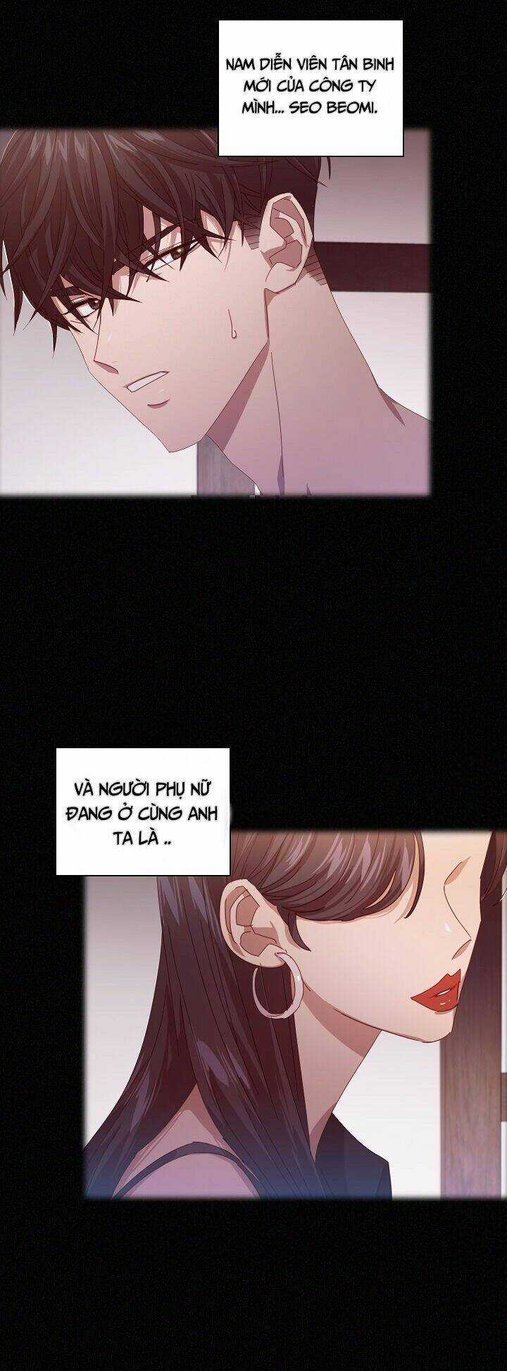 Tai Tiếng Thị Phi - Chapter 30 - Trang 6