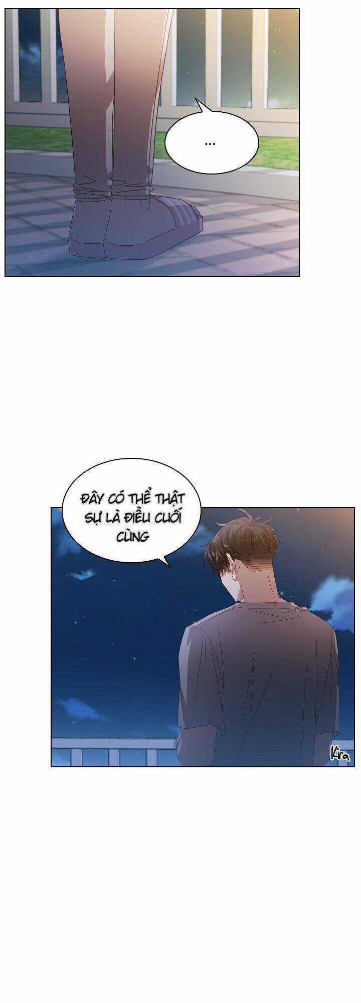 Tai Tiếng Thị Phi - Chapter 30 - Trang 55