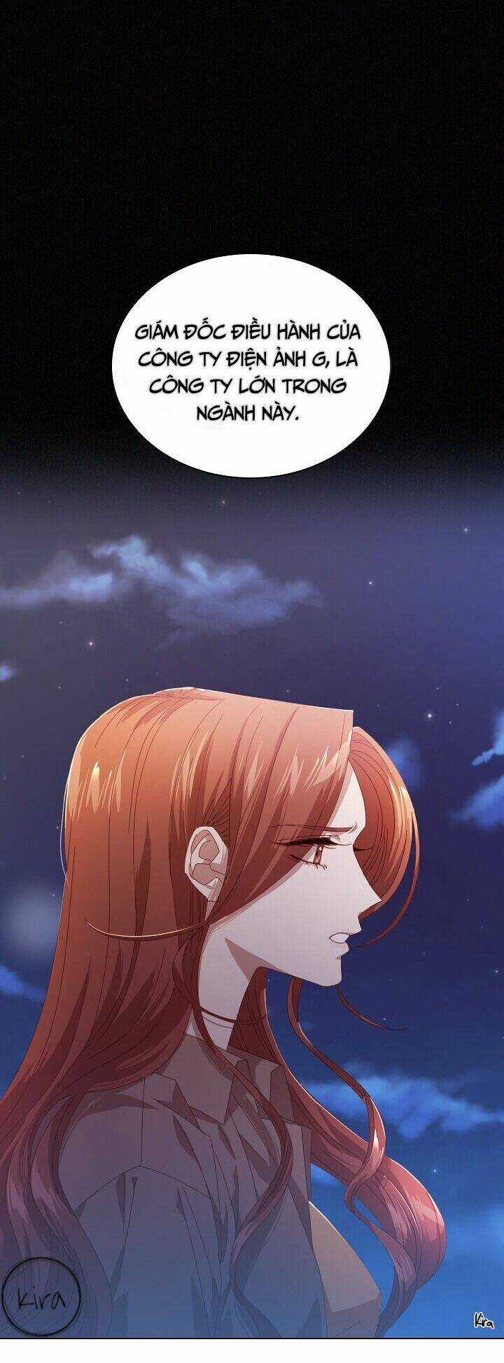 Tai Tiếng Thị Phi - Chapter 30 - Trang 7