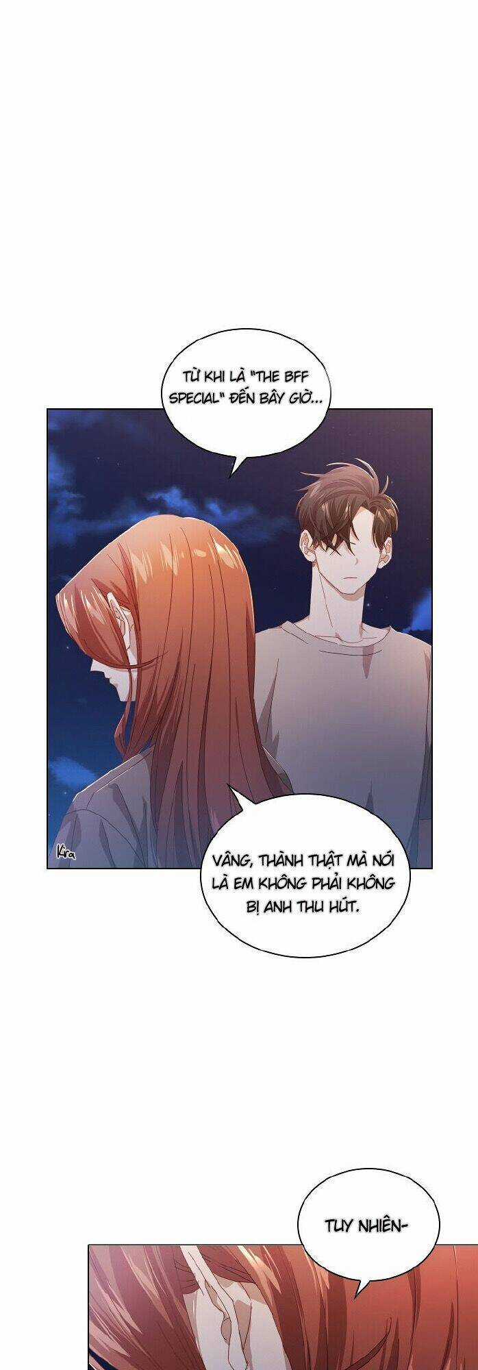 Tai Tiếng Thị Phi - Chapter 30 - Trang 8