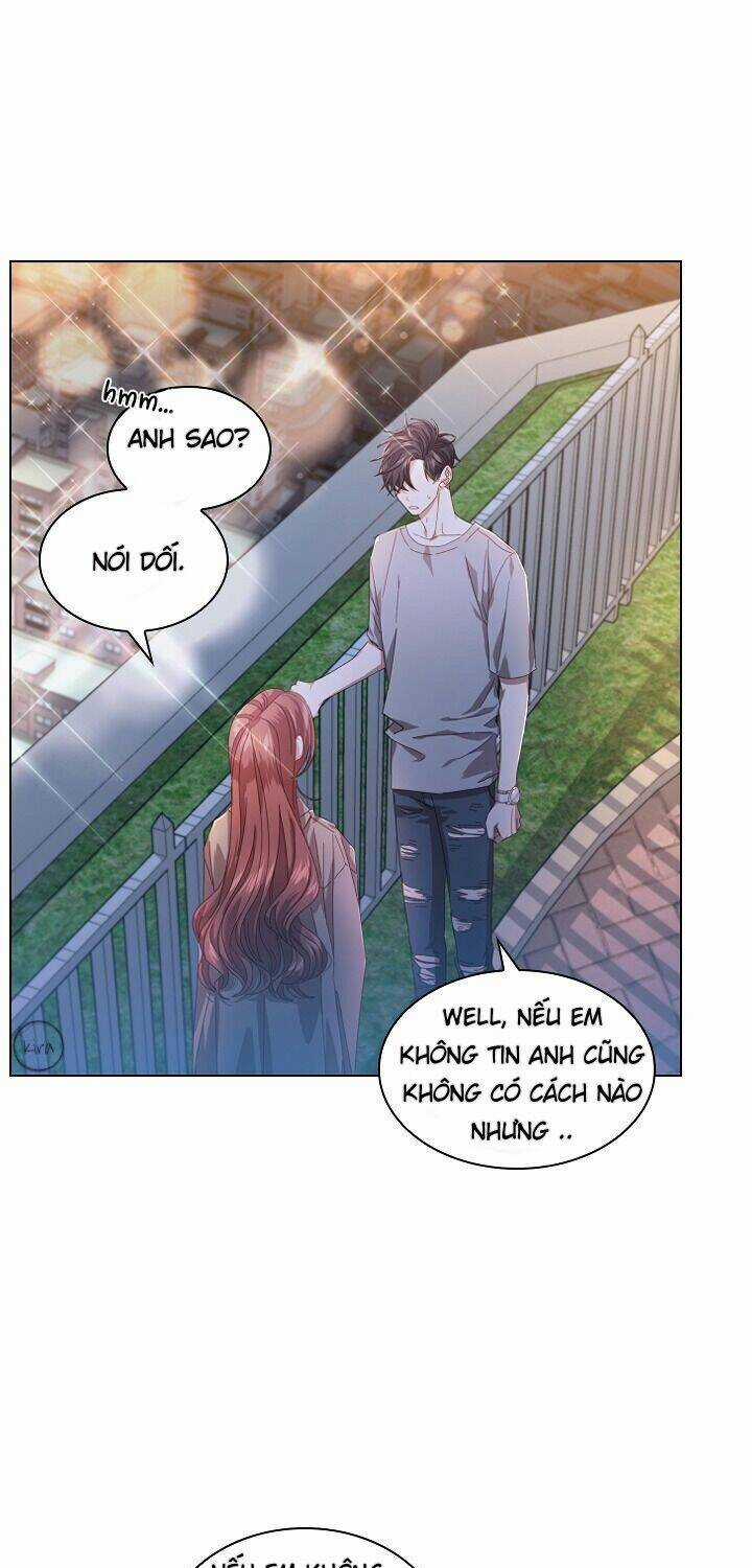 Tai Tiếng Thị Phi - Chapter 31 - Trang 11