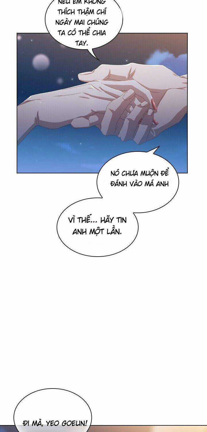 Tai Tiếng Thị Phi - Chapter 31 - Trang 12