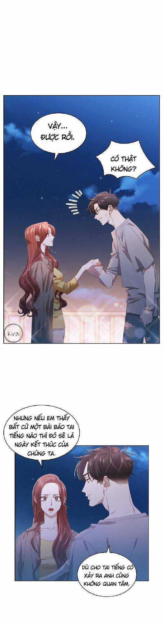 Tai Tiếng Thị Phi - Chapter 31 - Trang 15