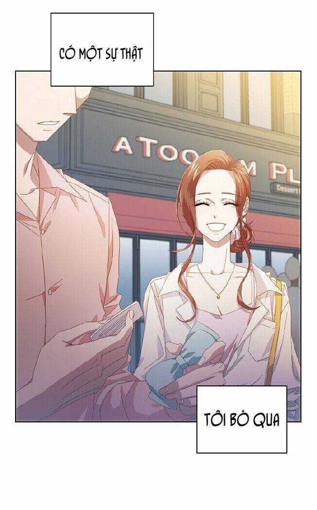 Tai Tiếng Thị Phi - Chapter 31 - Trang 19