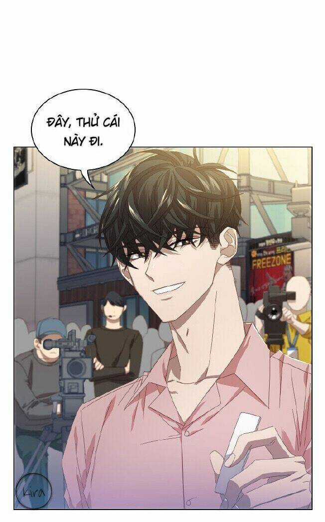 Tai Tiếng Thị Phi - Chapter 31 - Trang 20