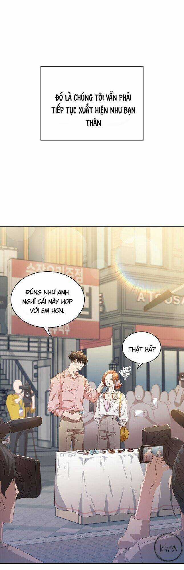 Tai Tiếng Thị Phi - Chapter 31 - Trang 21