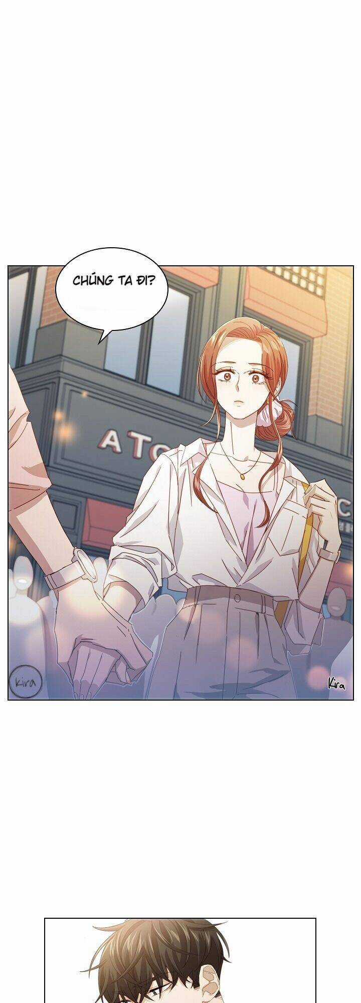 Tai Tiếng Thị Phi - Chapter 31 - Trang 27