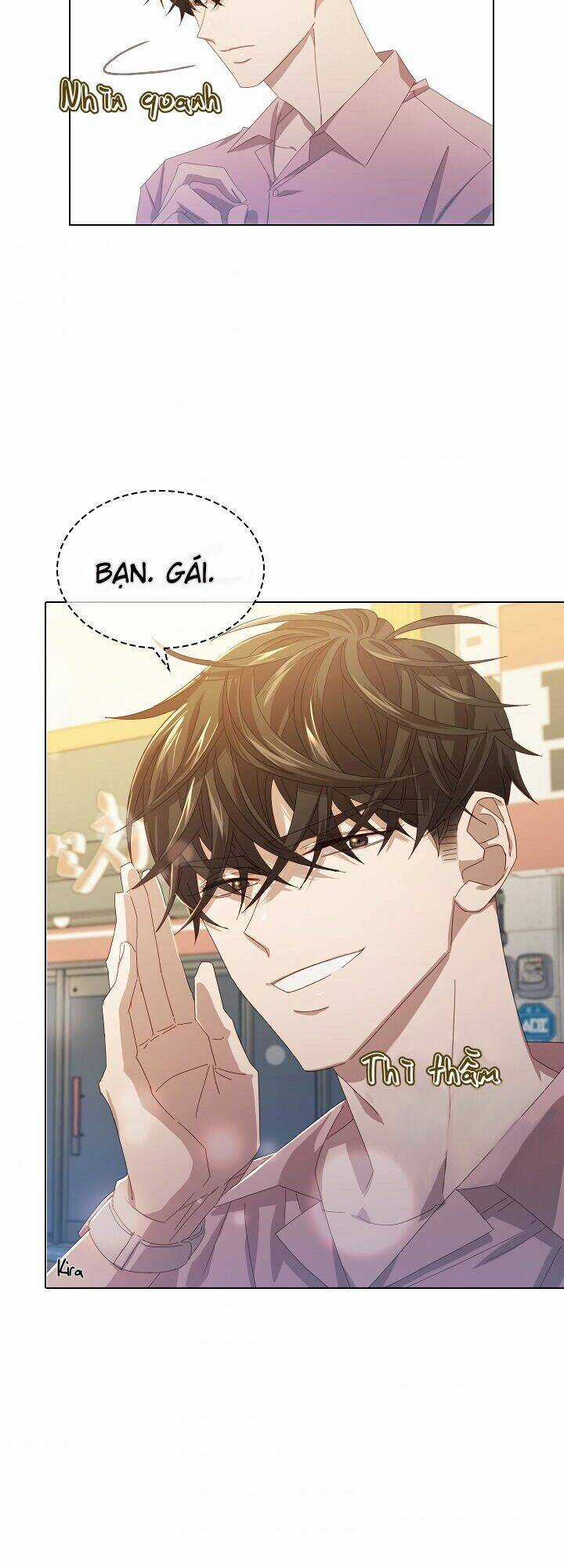 Tai Tiếng Thị Phi - Chapter 31 - Trang 28