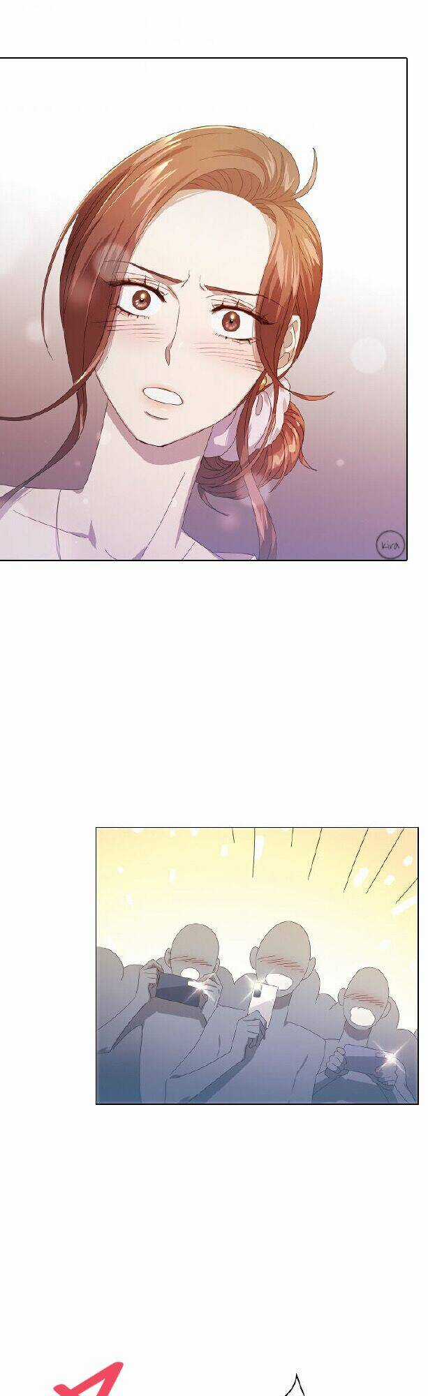 Tai Tiếng Thị Phi - Chapter 31 - Trang 29