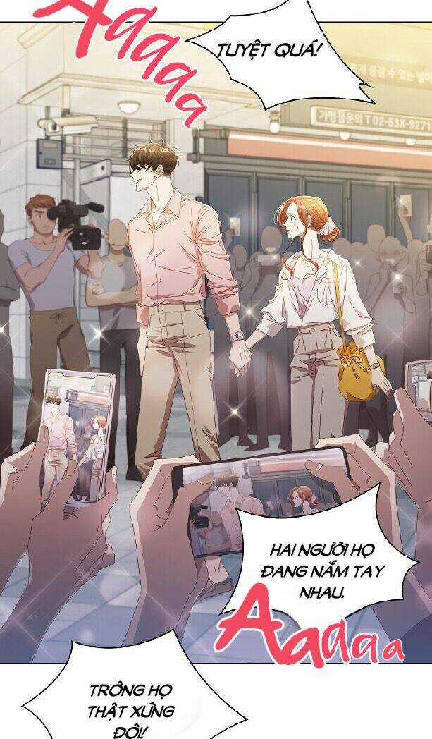 Tai Tiếng Thị Phi - Chapter 31 - Trang 30