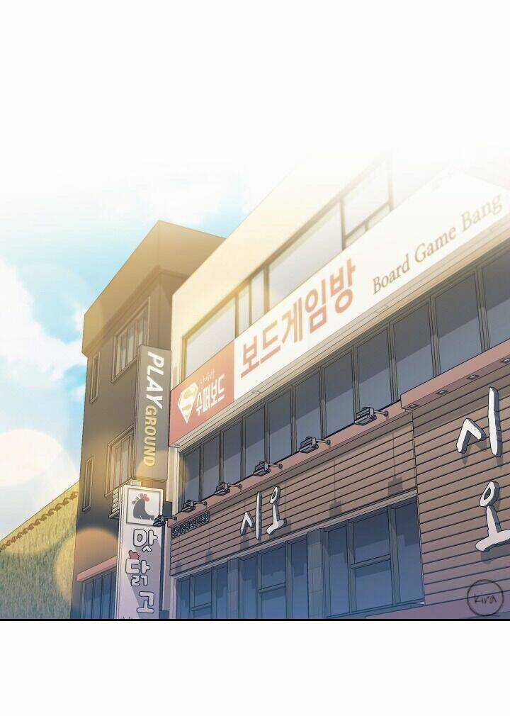 Tai Tiếng Thị Phi - Chapter 31 - Trang 33