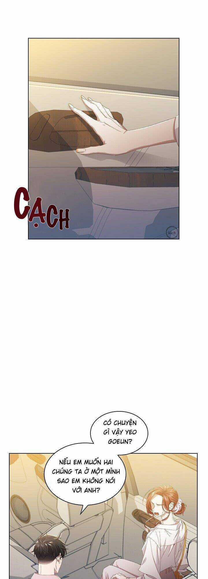 Tai Tiếng Thị Phi - Chapter 31 - Trang 38
