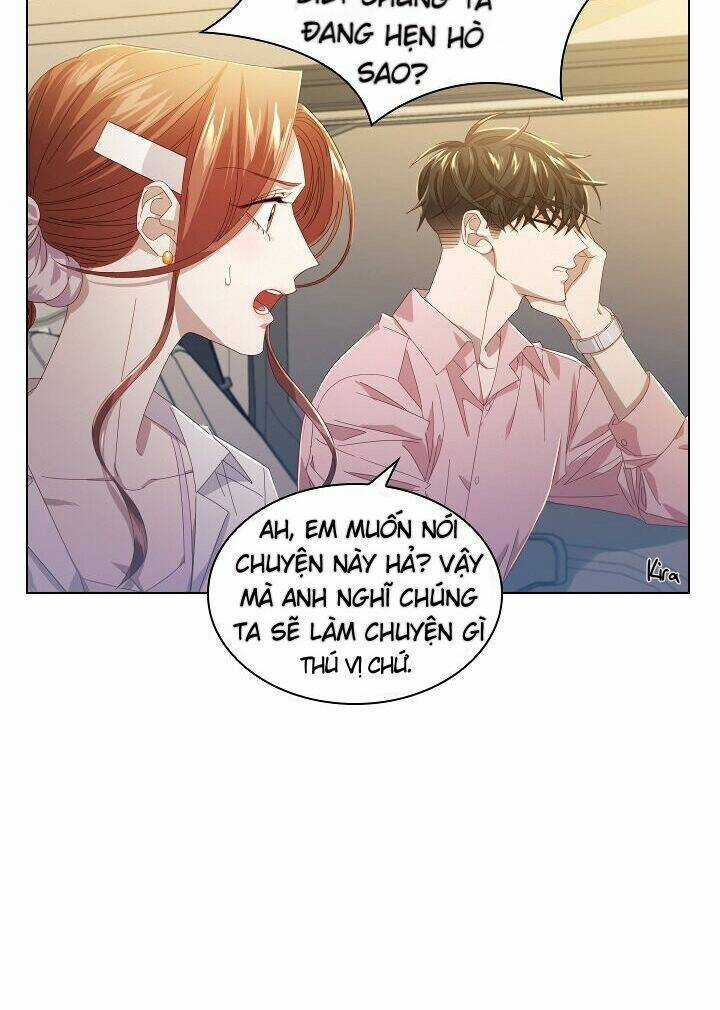 Tai Tiếng Thị Phi - Chapter 31 - Trang 40