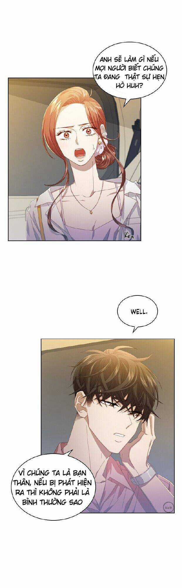 Tai Tiếng Thị Phi - Chapter 31 - Trang 41