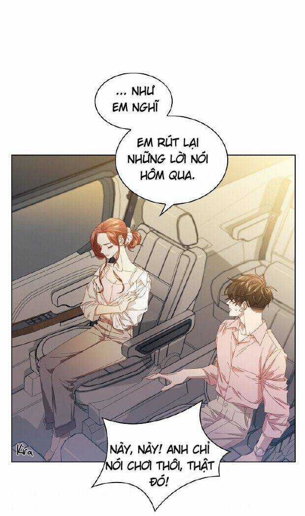 Tai Tiếng Thị Phi - Chapter 31 - Trang 42