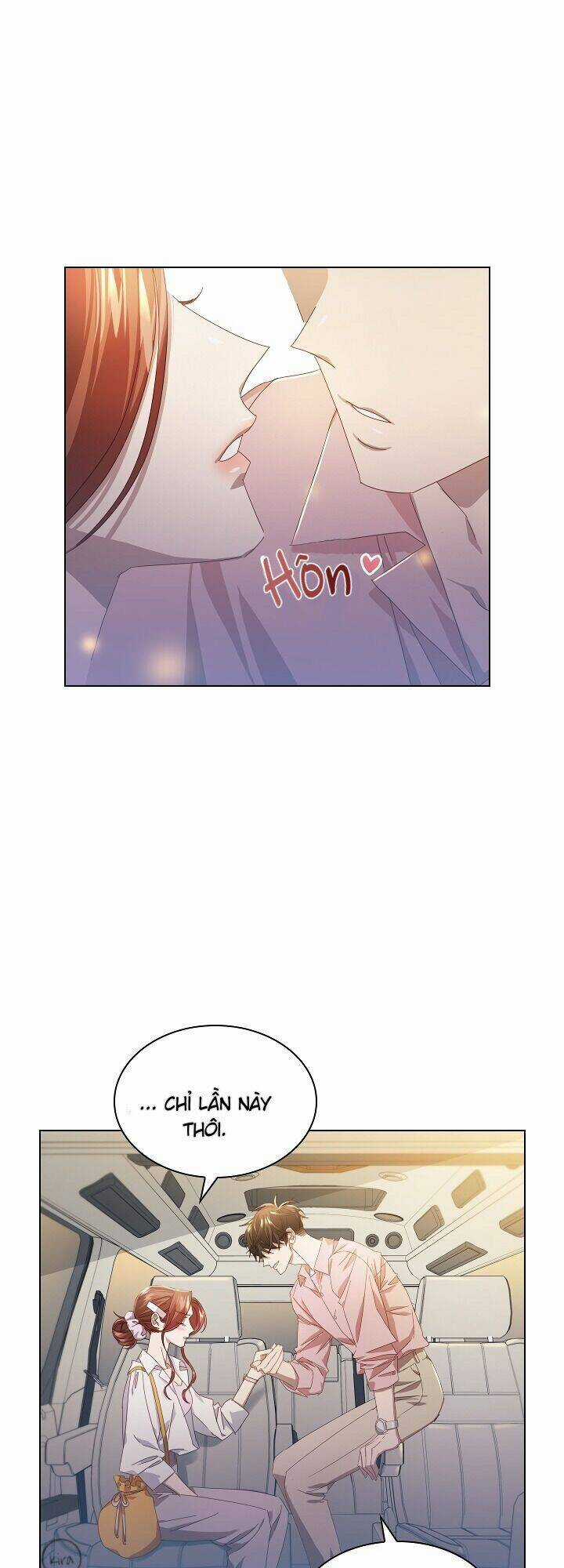 Tai Tiếng Thị Phi - Chapter 31 - Trang 47