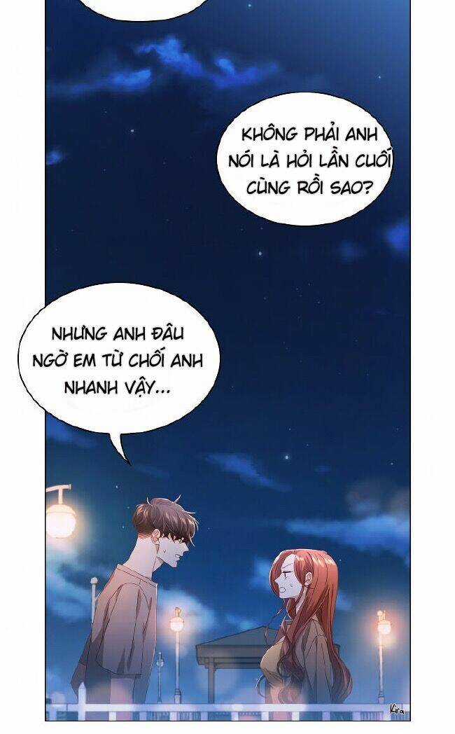 Tai Tiếng Thị Phi - Chapter 31 - Trang 7