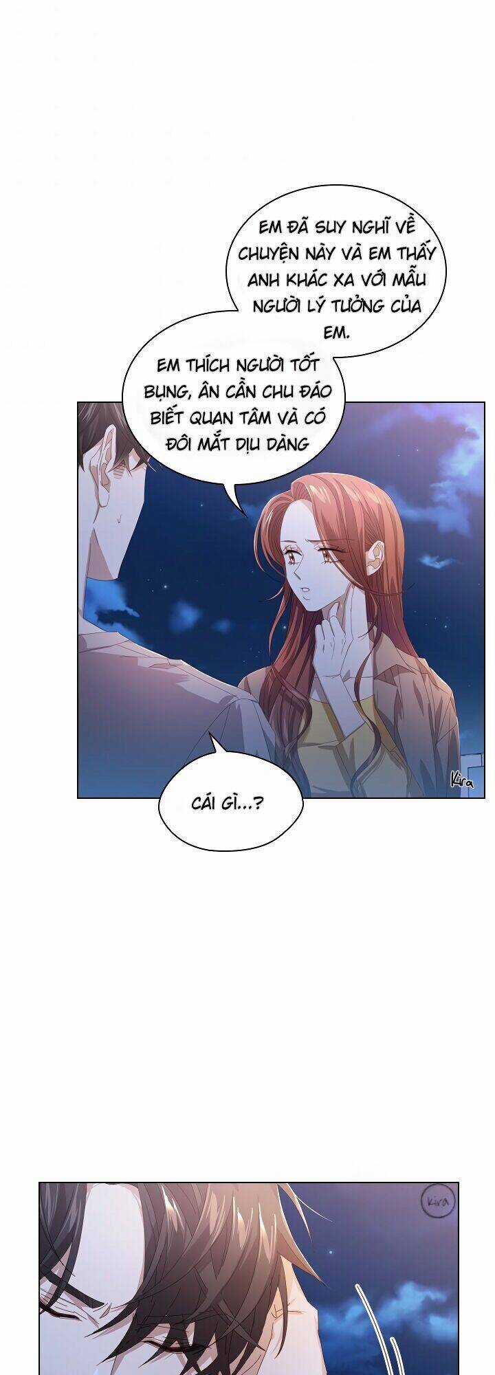 Tai Tiếng Thị Phi - Chapter 31 - Trang 8