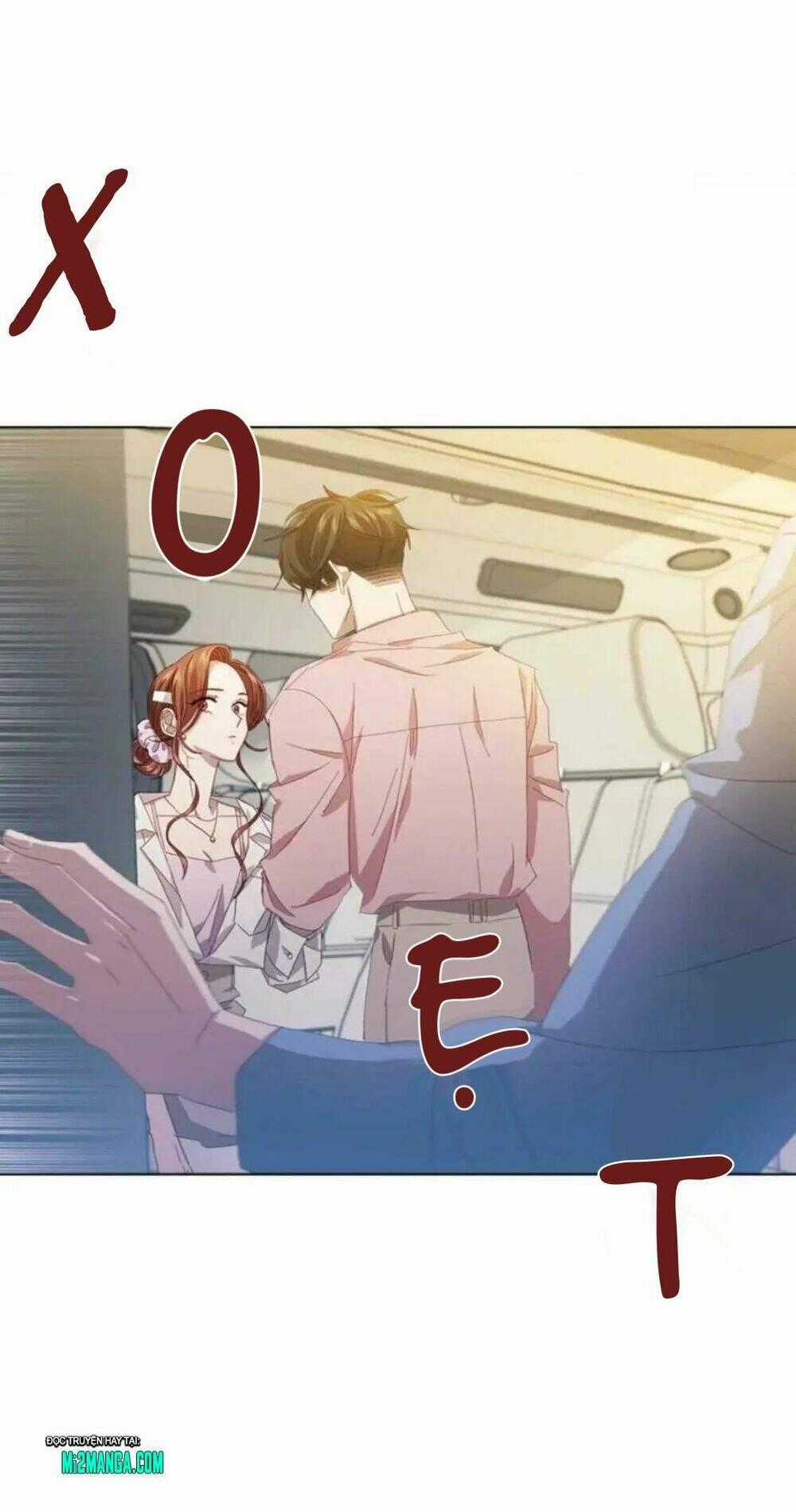 Tai Tiếng Thị Phi - Chapter 32.1 - Trang 2