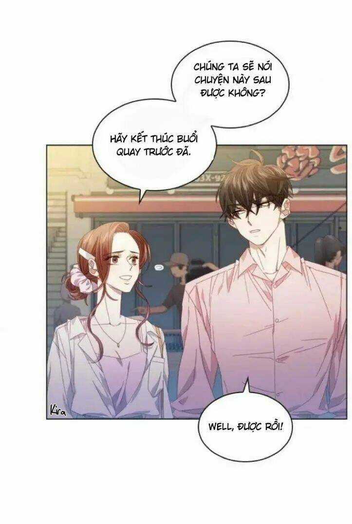 Tai Tiếng Thị Phi - Chapter 32.1 - Trang 13