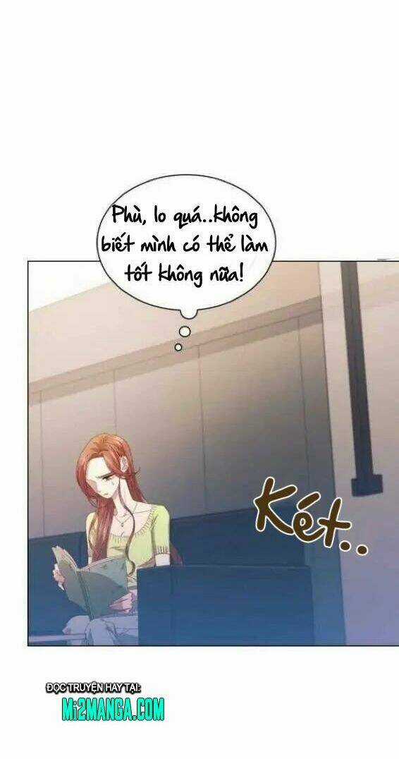 Tai Tiếng Thị Phi - Chapter 32.1 - Trang 31