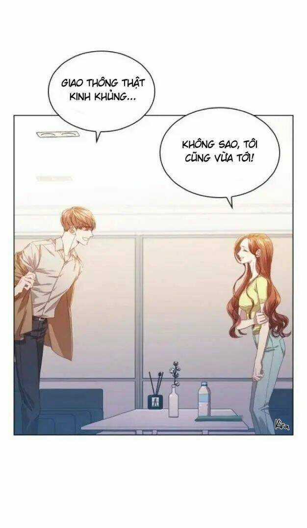 Tai Tiếng Thị Phi - Chapter 32.1 - Trang 34