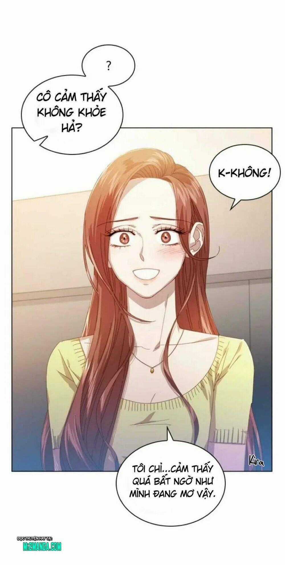 Tai Tiếng Thị Phi - Chapter 32.1 - Trang 36