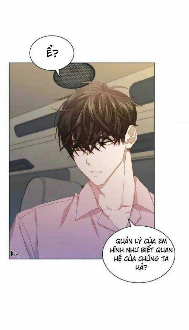 Tai Tiếng Thị Phi - Chapter 32.1 - Trang 5