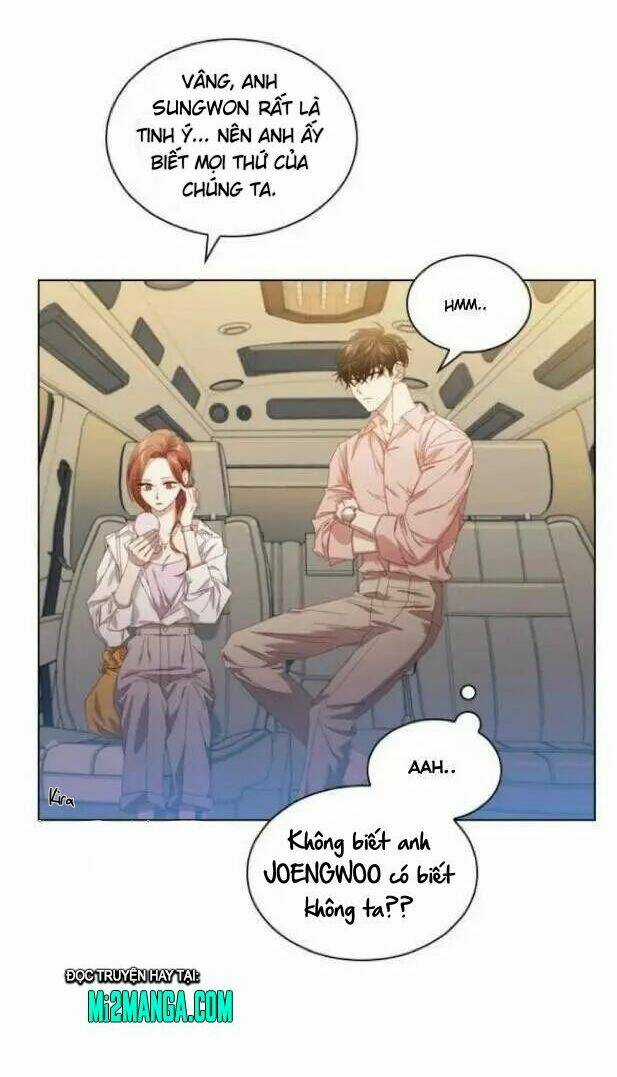 Tai Tiếng Thị Phi - Chapter 32.1 - Trang 6