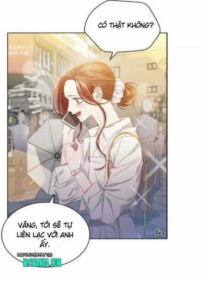 Tai Tiếng Thị Phi - Chapter 32.1 - Trang 10