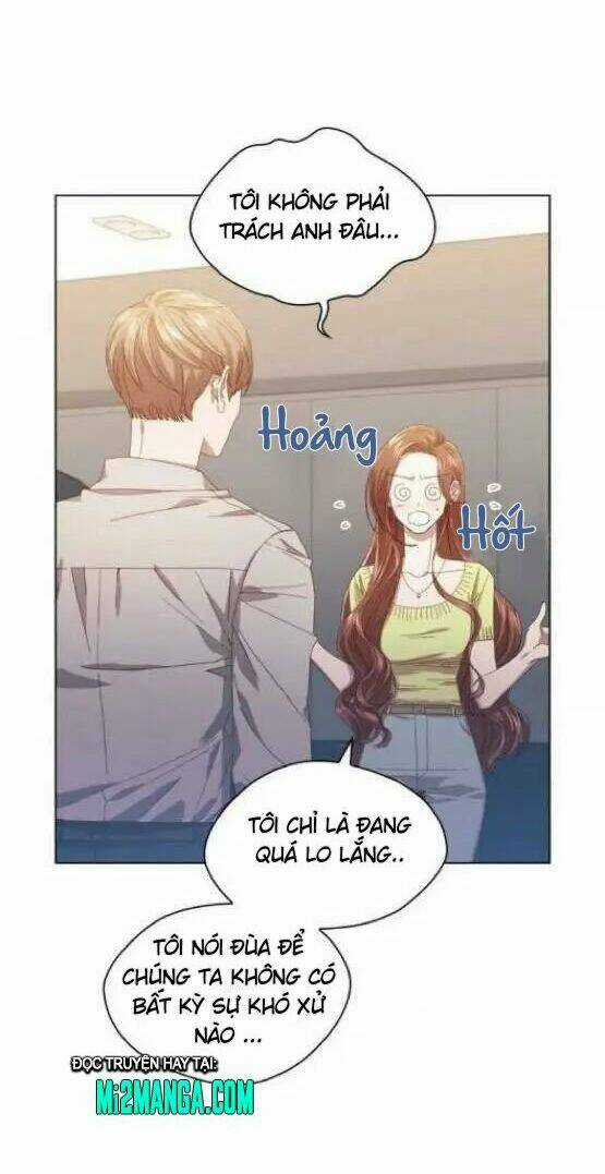 Tai Tiếng Thị Phi - Chapter 32.2 - Trang 4