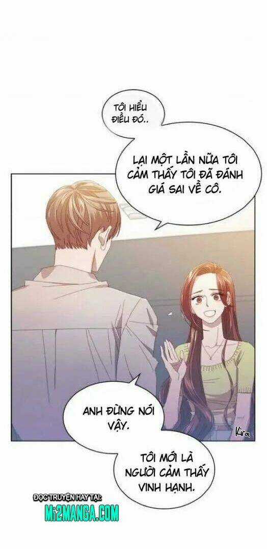 Tai Tiếng Thị Phi - Chapter 32.2 - Trang 31