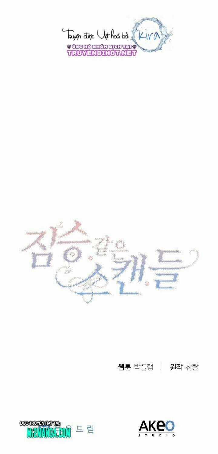 Tai Tiếng Thị Phi - Chapter 32.2 - Trang 43