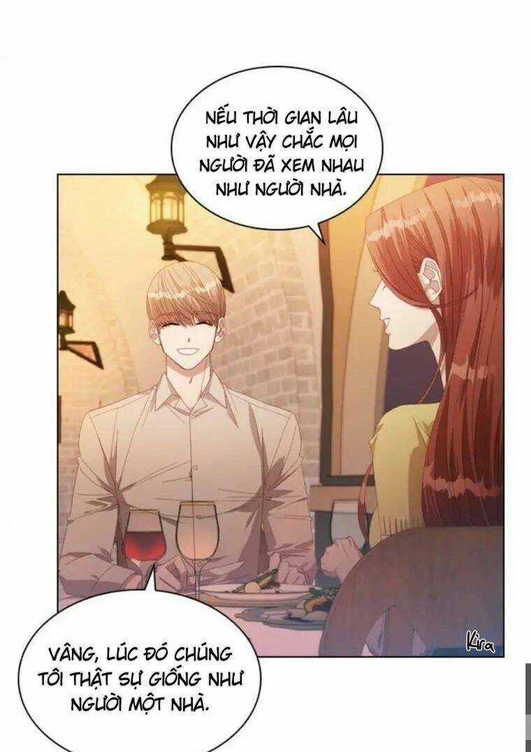 Tai Tiếng Thị Phi - Chapter 33 - Trang 11