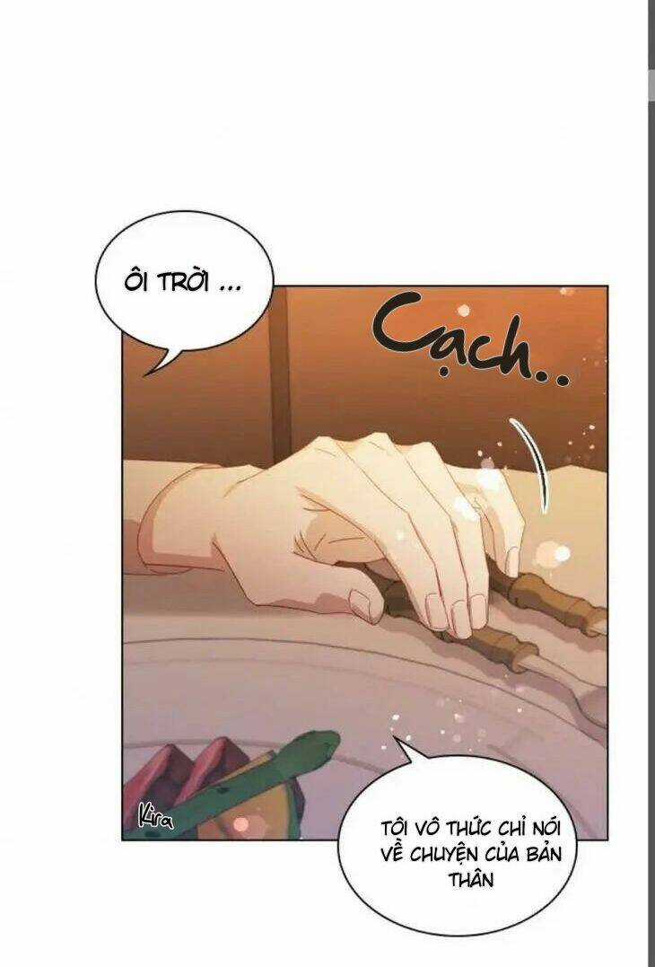 Tai Tiếng Thị Phi - Chapter 33 - Trang 17