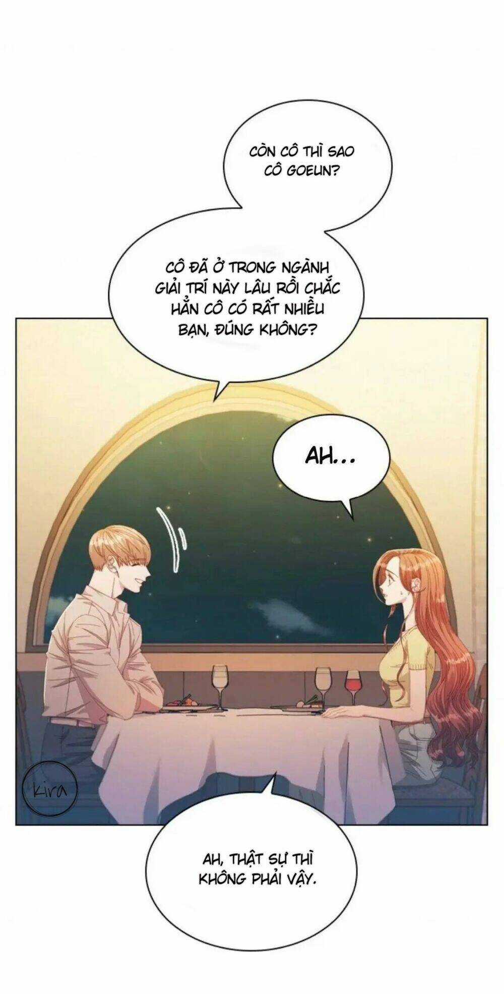 Tai Tiếng Thị Phi - Chapter 33 - Trang 18