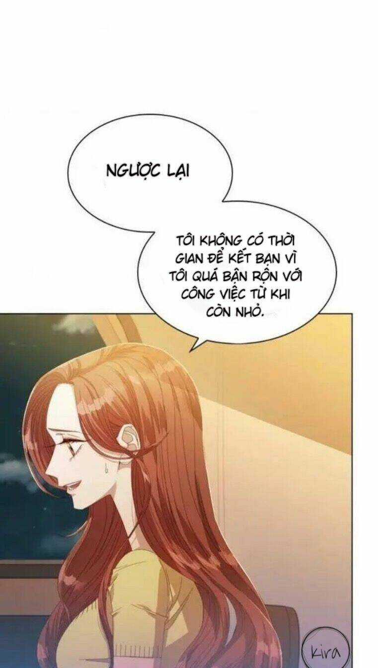 Tai Tiếng Thị Phi - Chapter 33 - Trang 19