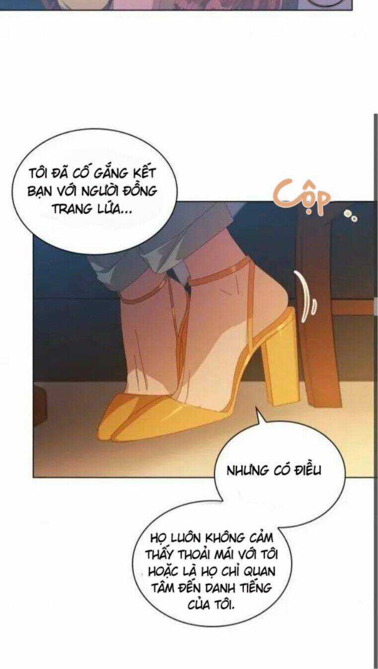 Tai Tiếng Thị Phi - Chapter 33 - Trang 20