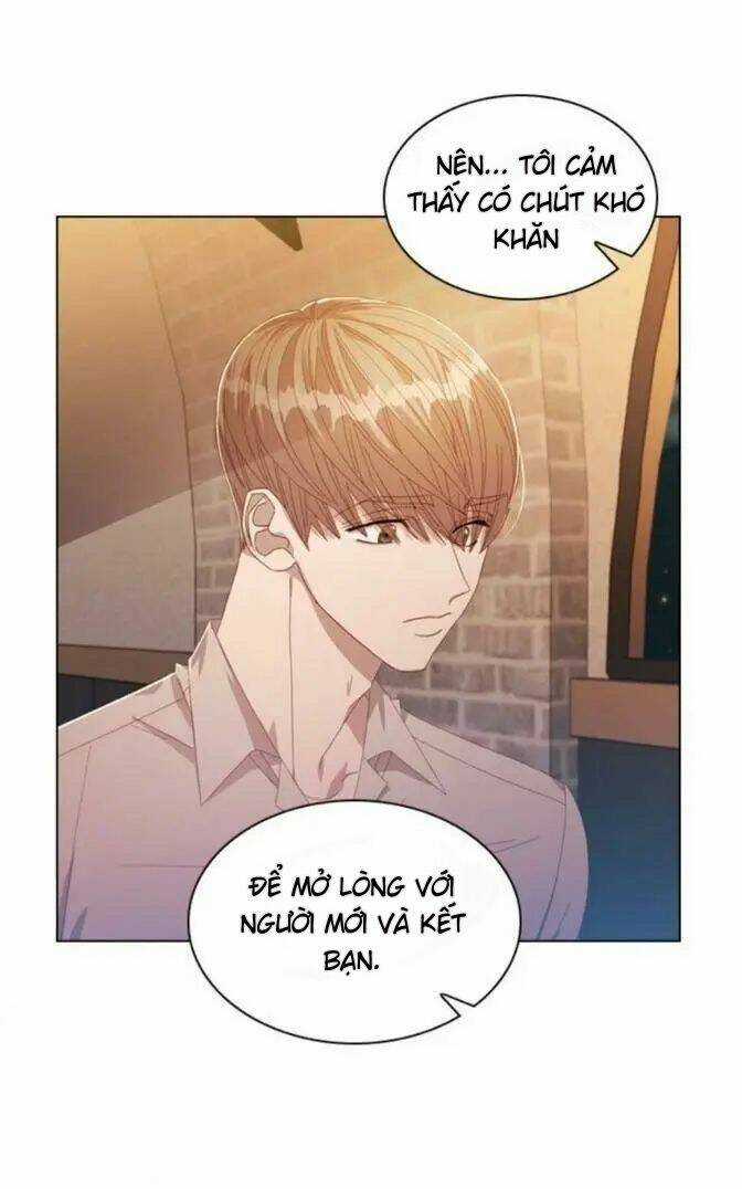 Tai Tiếng Thị Phi - Chapter 33 - Trang 21