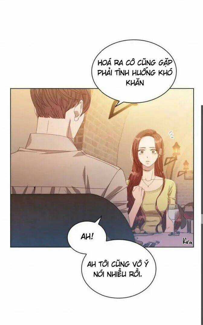 Tai Tiếng Thị Phi - Chapter 33 - Trang 22