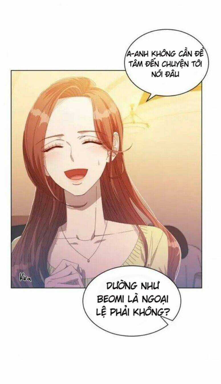 Tai Tiếng Thị Phi - Chapter 33 - Trang 23