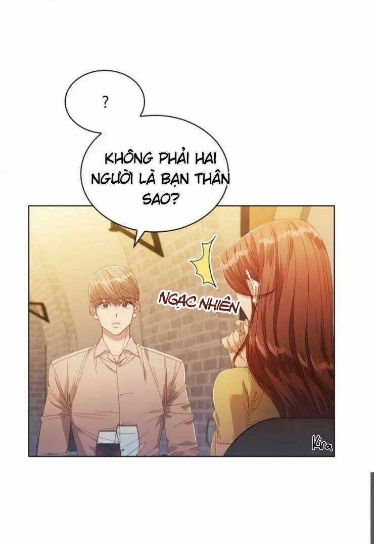 Tai Tiếng Thị Phi - Chapter 33 - Trang 26