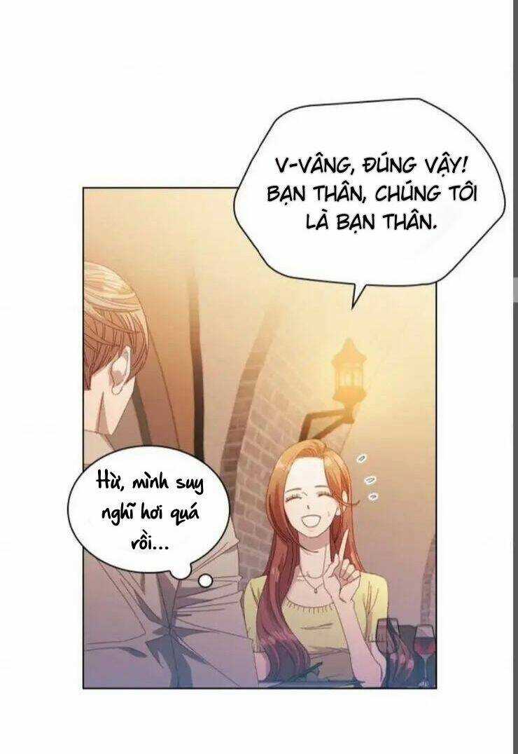 Tai Tiếng Thị Phi - Chapter 33 - Trang 27