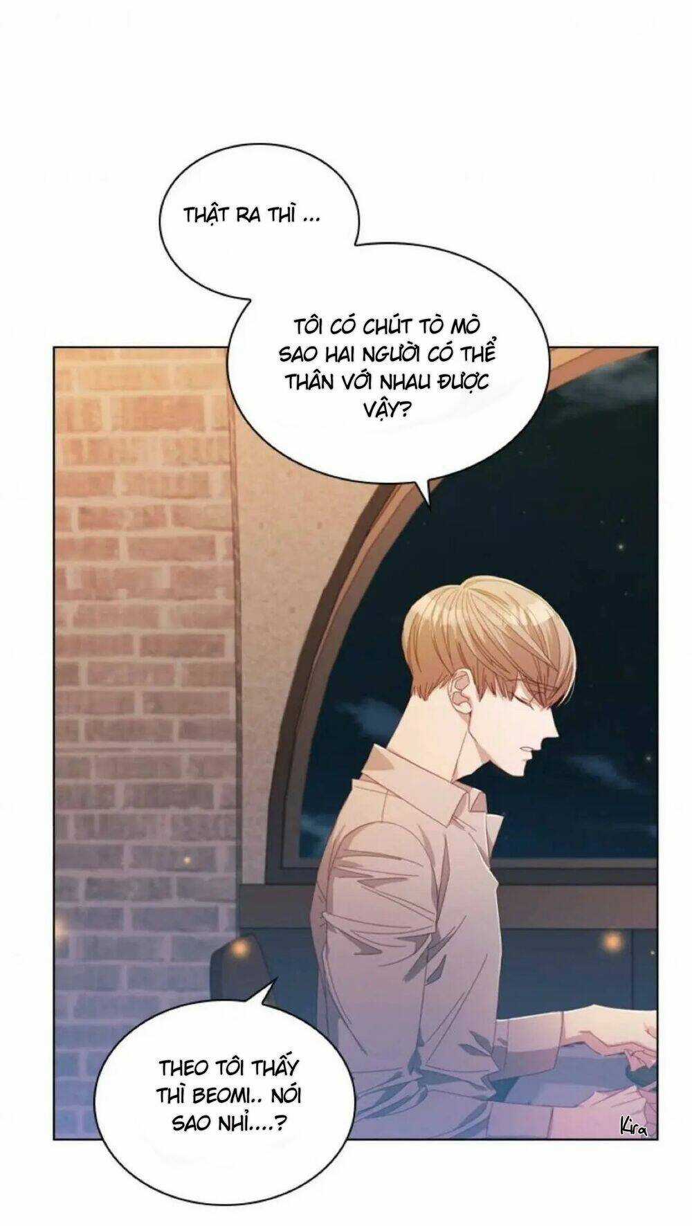 Tai Tiếng Thị Phi - Chapter 33 - Trang 28