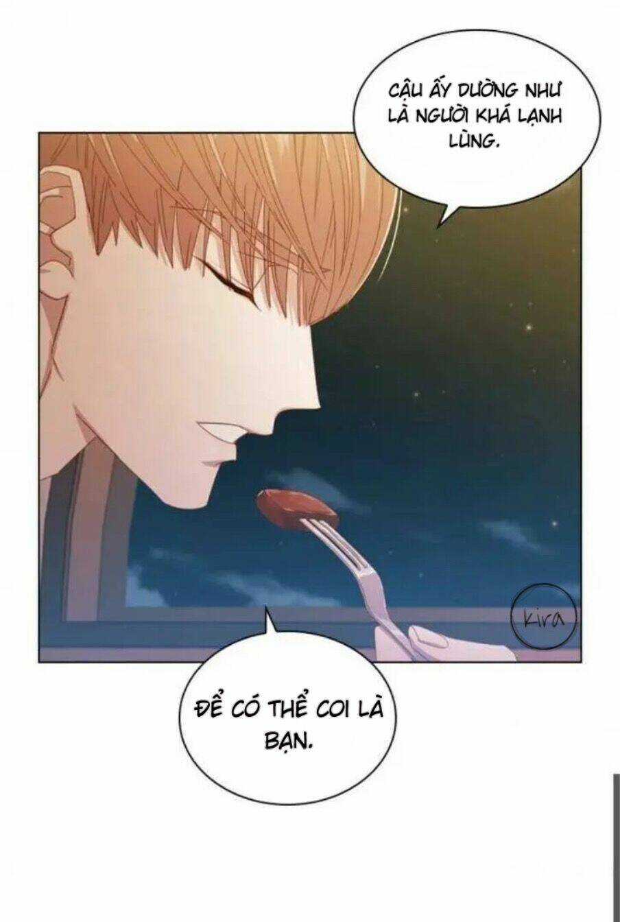 Tai Tiếng Thị Phi - Chapter 33 - Trang 31