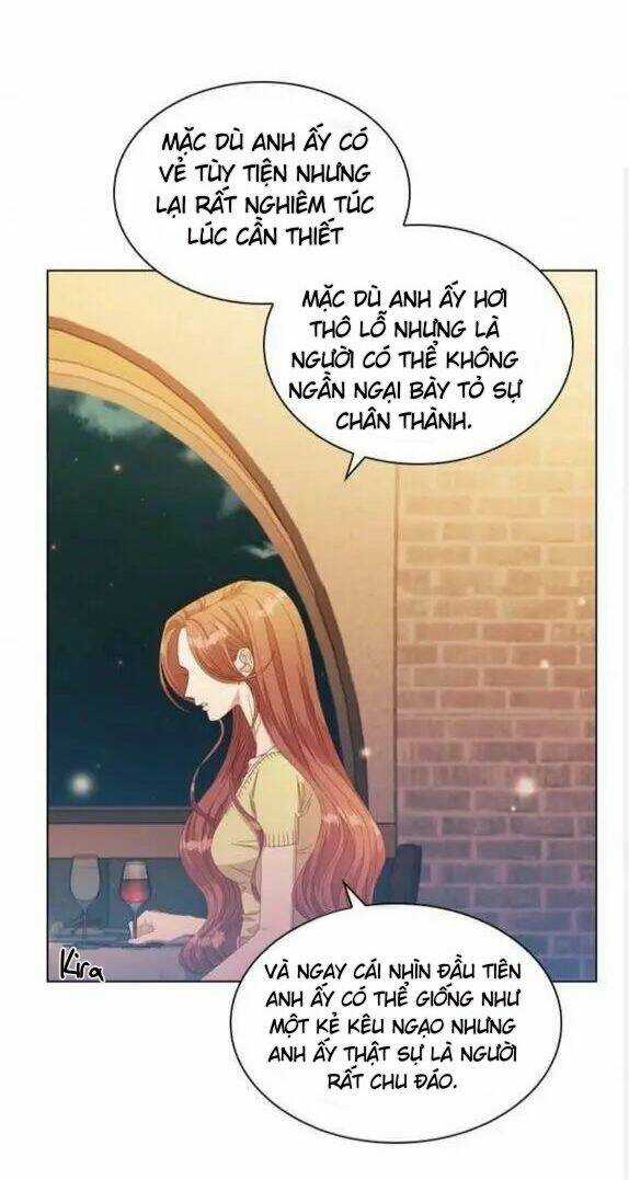 Tai Tiếng Thị Phi - Chapter 33 - Trang 36