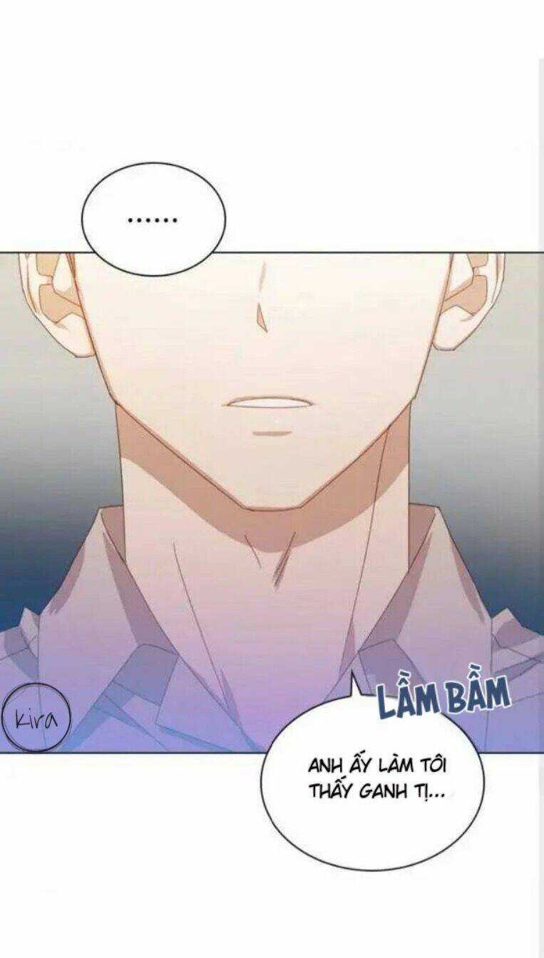 Tai Tiếng Thị Phi - Chapter 33 - Trang 40