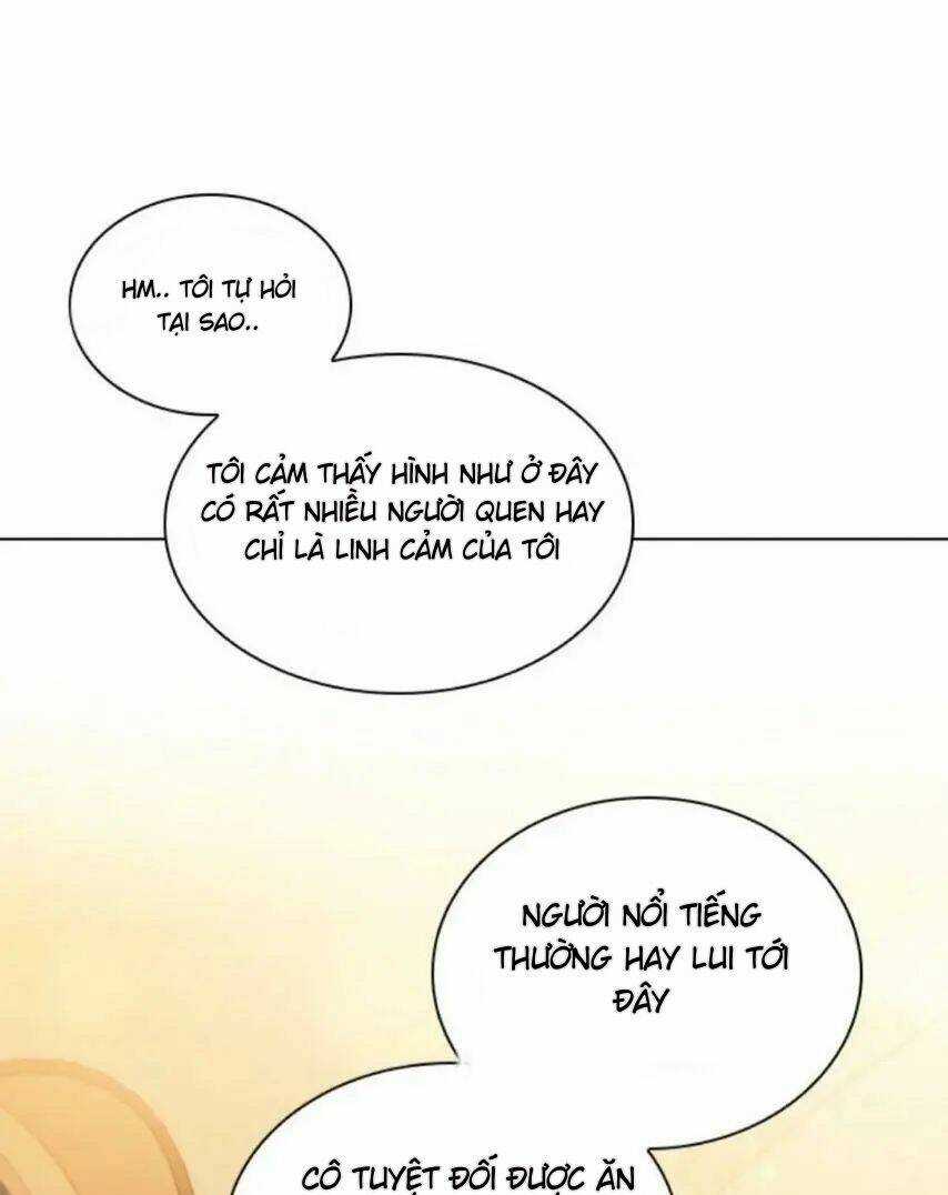 Tai Tiếng Thị Phi - Chapter 33 - Trang 5