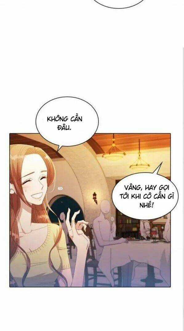 Tai Tiếng Thị Phi - Chapter 33 - Trang 42